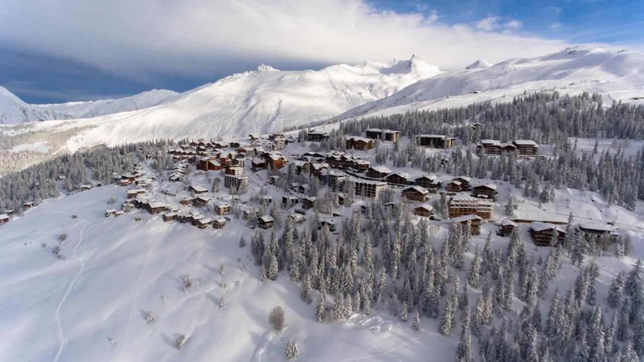 Chalet Les Clarines Daire La Rosiere  Dış mekan fotoğraf