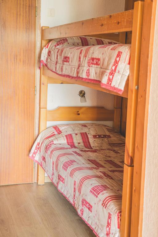 Chalet Les Clarines Daire La Rosiere  Dış mekan fotoğraf