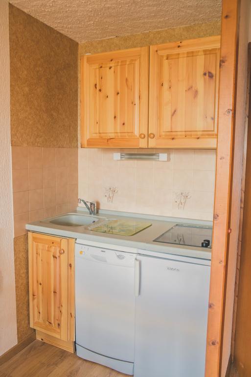 Chalet Les Clarines Daire La Rosiere  Dış mekan fotoğraf