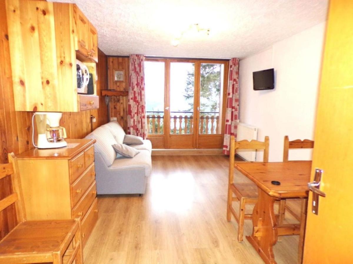 Chalet Les Clarines Daire La Rosiere  Dış mekan fotoğraf